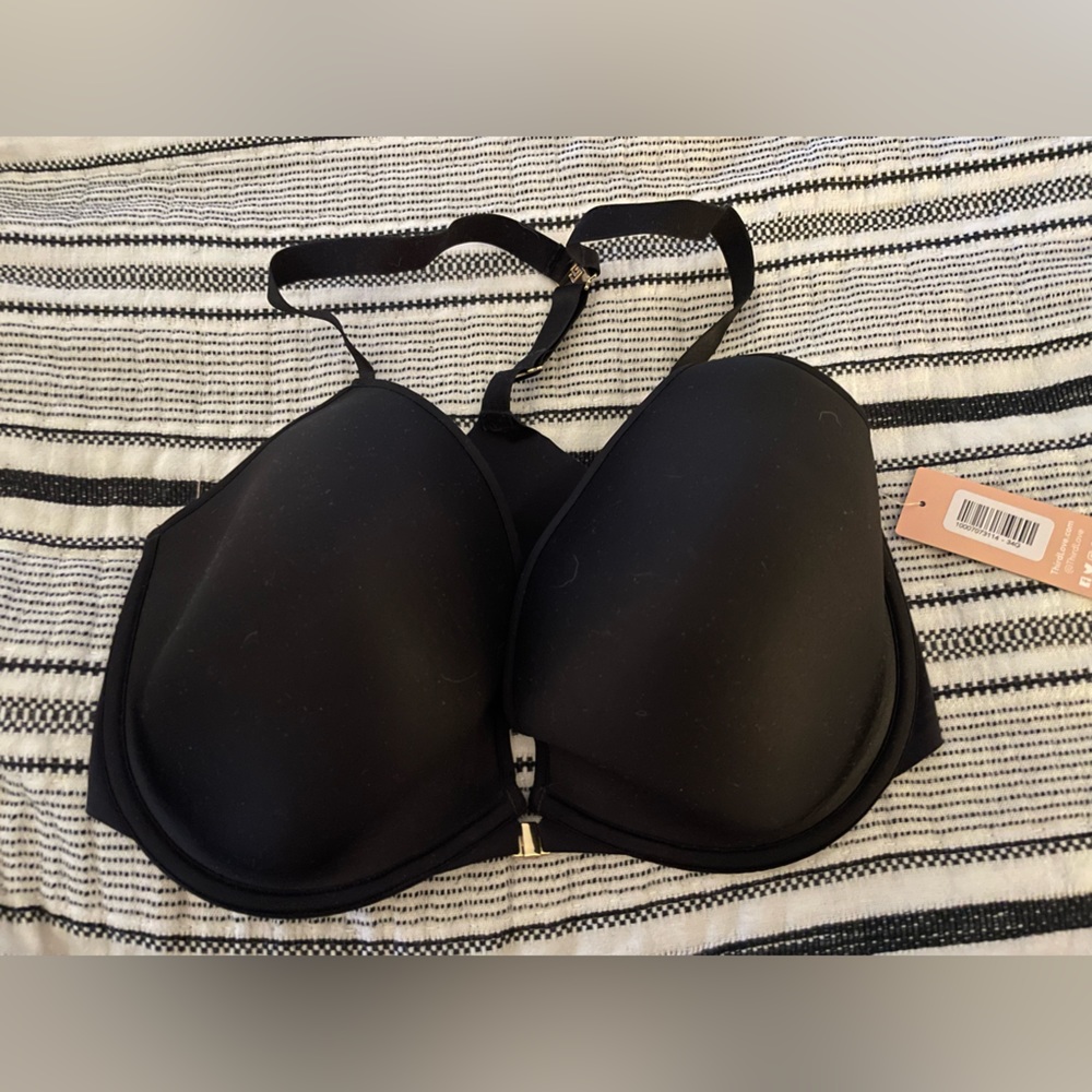 NWT Third Love Bra 34G